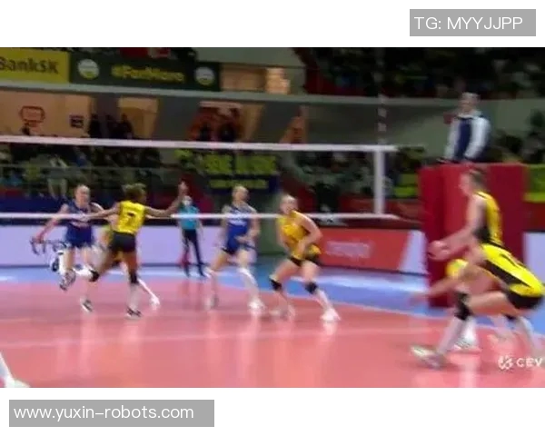 瓦基弗银行欧冠赛视频：排球强队的赛事回放