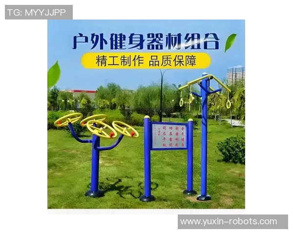 济南大型健身器材厂家品牌实力盘点