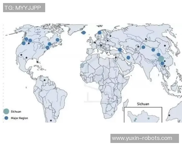 亚马尔地区地理环境与资源优势对全球能源格局的深远影响分析
