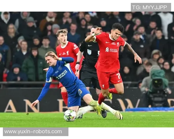 04至05赛季利物浦与切尔西经典对决回顾与分析