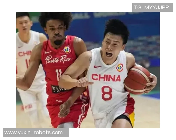 2014斯坦科维奇杯中国男篮迎战安哥拉队全力争胜的精彩对决