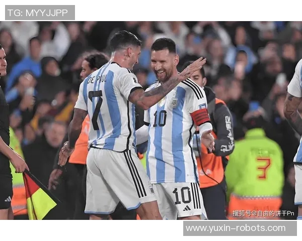 梅西领衔阿根廷国家队再度冲击世界杯荣耀，聚焦新一届队伍崛起之路