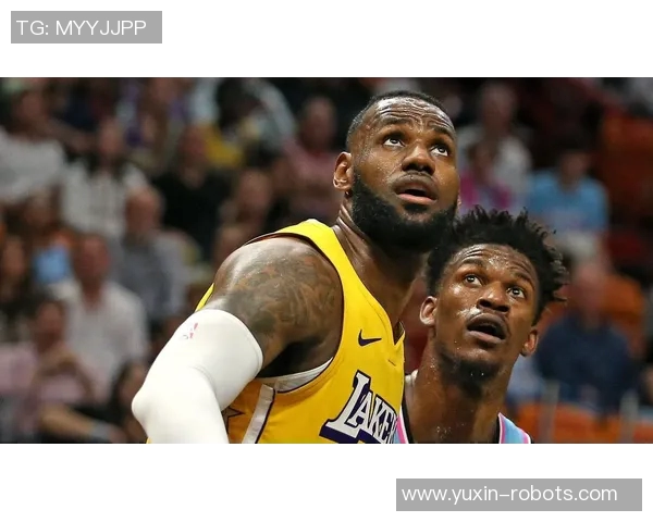 湖人对热火精彩对决官方对阵图解析与赛前展望