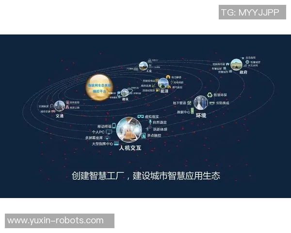 科技驱动未来智能变革探索人工智能、大数据与物联网的协同发展之路